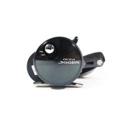 Shimano Ocea Jigger F Custom 2001 HG Sol El Jig Çıkrık - 2