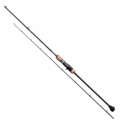 Shimano Ocea Jigger Infinity 196 cm 120-280 gr Jig Kamış - Shimano
