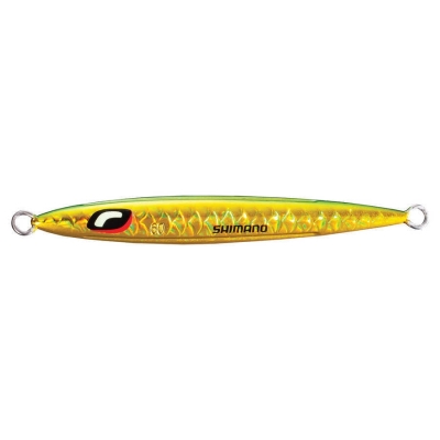 Shimano Ocea Stinger ButterFly Pebble Light 9,2cm 40gr Jig Yem - 1