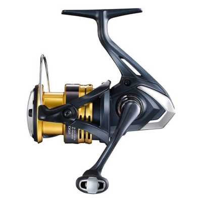 Shimano Sahara FJ 2500 Spin Olta Makinesi - 1