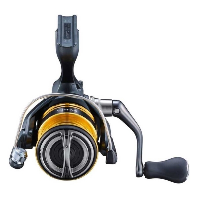 Shimano Sahara FJ 2500 Spin Olta Makinesi - 2