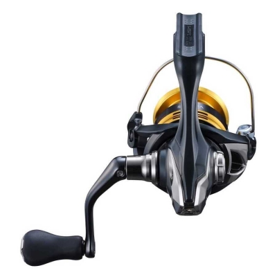 Shimano Sahara FJ 2500 Spin Olta Makinesi - 3