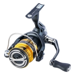 Shimano Sahara FJ 2500 Spin Olta Makinesi - 5
