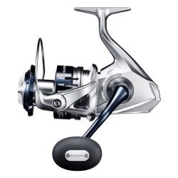 Shimano Saragosa SW 18000 HG Jig Olta Makinesi - Shimano