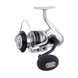 Shimano Saragosa SW 8000 HG A Jig Olta Makinesi - Shimano