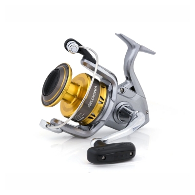 Shimano Sedona FI 8000 Jig Olta Makinesi - 1