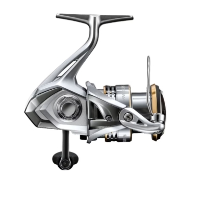 Shimano Sedona FJ 2500 S Spin Olta Makinesi - 2