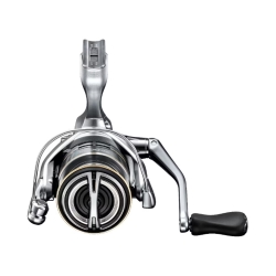 Shimano Sedona FJ 2500 S Spin Olta Makinesi - 3