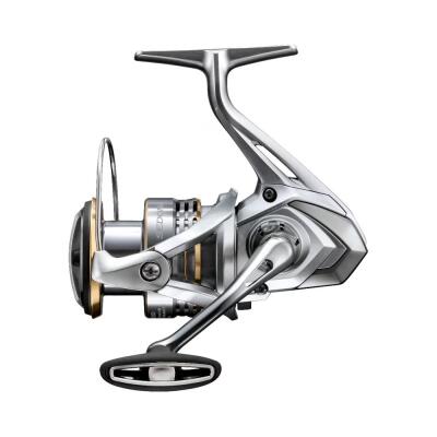 Shimano Sedona FJ 4000 XG Spin Olta Makinesi - 1