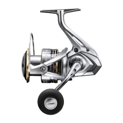 Shimano Sedona FJ C 5000 XG Spin Olta Makinesi - Shimano