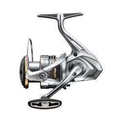 Shimano Sedona FJ C3000 HG Spin Olta Makinesi - Shimano