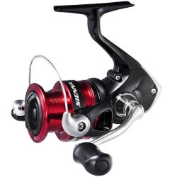 Shimano Sienna 2500 FG Spin Olta Makinesi - 1
