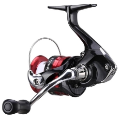 Shimano Sienna 2500 FG Spin Olta Makinesi - 2