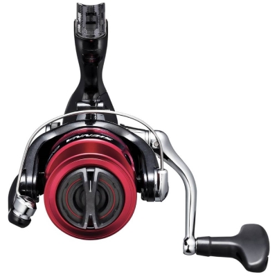 Shimano Sienna 2500 FG Spin Olta Makinesi - 3