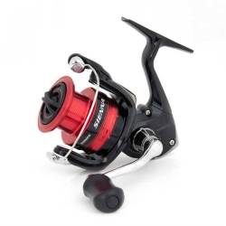 Shimano Sienna 500 FG LRF Olta Makinesi - Shimano