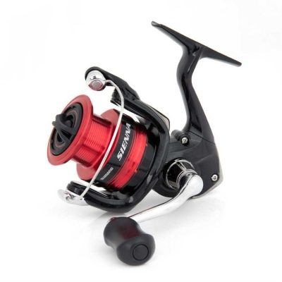 Shimano Sienna 500 FG LRF Olta Makinesi - 1