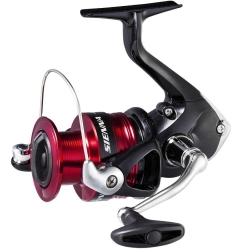 Shimano Sienna C 3000 FG Spin Olta Makinesi - Shimano