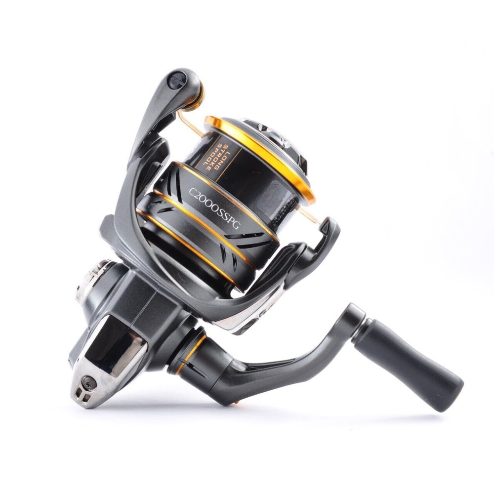 Shimano Soare XR 21 C 2000 SS PG LRF Olta Makinesi Lrf Olta