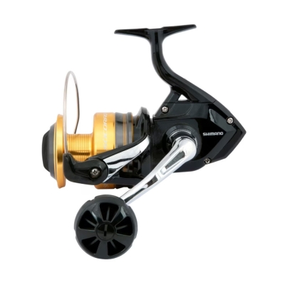 Shimano Socorro 10000 SW Jig Olta Makinesi - 1