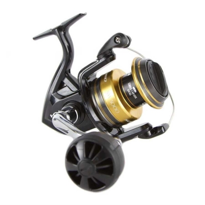 Shimano Socorro SW 5000 Spin Olta Makinesi - 1
