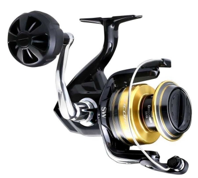 Shimano Socorro SW 5000 Spin Olta Makinesi - 2