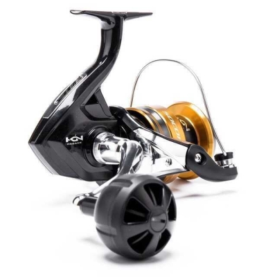 Shimano Socorro SW 5000 Spin Olta Makinesi - 3