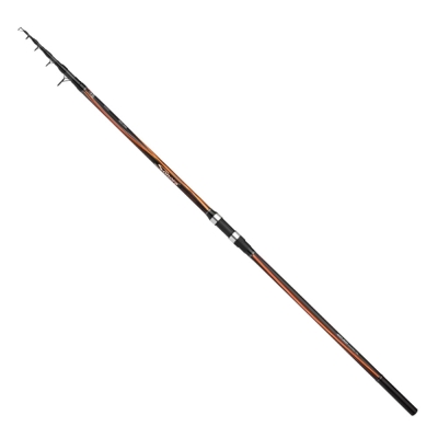 Shimano Sonora AX 420 cm Max 150 gr Tele Surf Kamış - 1