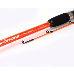 Shimano Sonora Boat Quiver 210 cm 50-150 gr Bot Kamış - 3