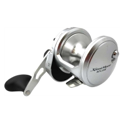 Shimano Speedmaster II 10 lb Sağ El Jig Çıkrık - 1