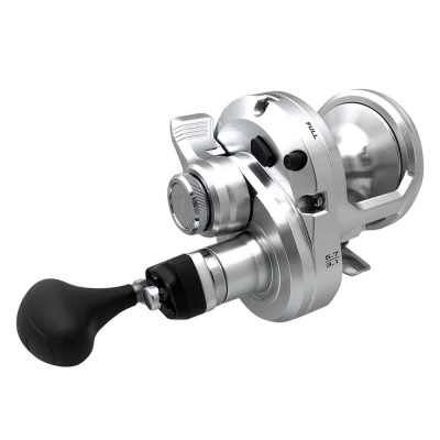 Shimano Speedmaster II 10 lb Sağ El Jig Çıkrık - 3