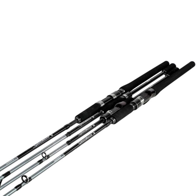 Shimano Speedmaster R 168 cm Max 250 gr Jig Kamış - 2