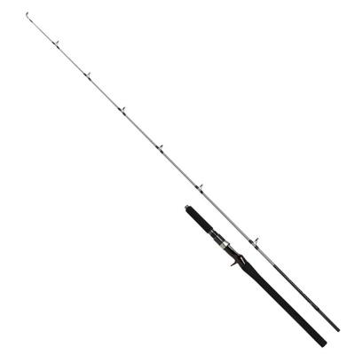 Shimano Speedmaster R 183 cm Max 180 gr Tetikli Jig Kamış - 1
