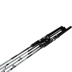 Shimano Speedmaster R 183 cm Max 180 gr Tetikli Jig Kamış - 2