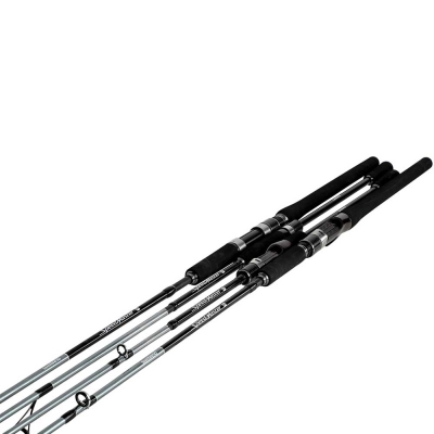 Shimano Speedmaster R 183 cm Max 180 gr Tetikli Jig Kamış - 2