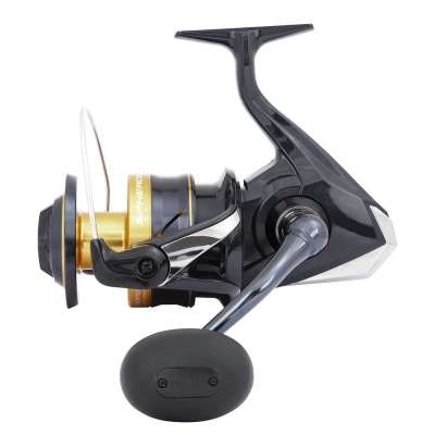 Shimano Spheros SW A 5000 XG Spin Olta Makinesi - 1