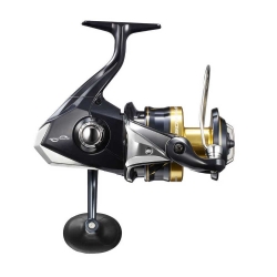 Shimano Spheros SW A 5000 XG Spin Olta Makinesi - 3