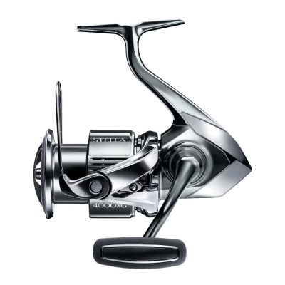 Shimano Stella FK 4000 M Spin Olta Makinesi - 1