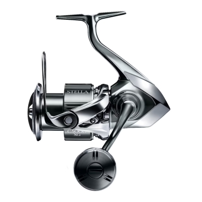 Shimano Stella FK C 5000 XG Spin Olta Makinesi - 1