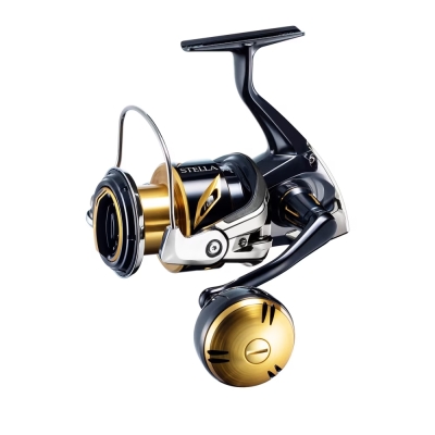 Shimano Stella SW 4000 C XG Spin Olta Makinesi - 1