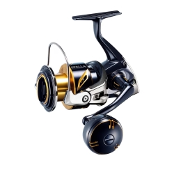 Shimano Stella SW 6000 C HG Spin Olta Makinesi - Shimano