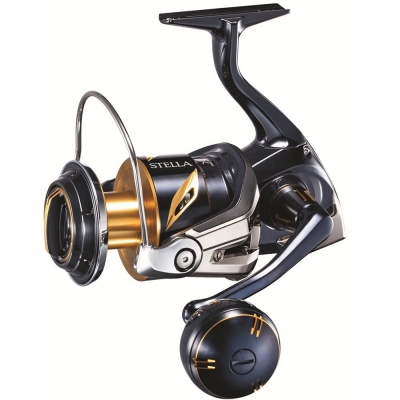 Shimano Stella SW 6000 C PG Spin Olta Makinesi - 1