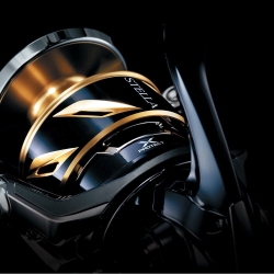 Shimano Stella SW 6000 C PG Spin Olta Makinesi - 3