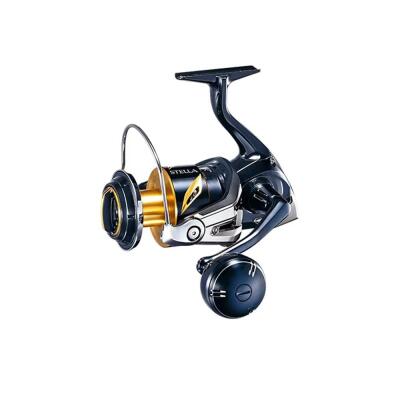 Shimano Stella SW 8000 C PG Jig Olta Makinesi - 1