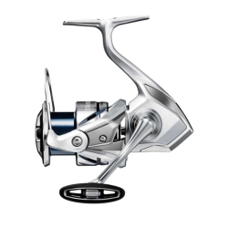 Shimano Stradic FM 4000 XG Spin Olta Makinesi - Shimano