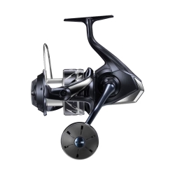 Shimano Stradic SW B 4000 XG Spin Olta Makinesi - Shimano