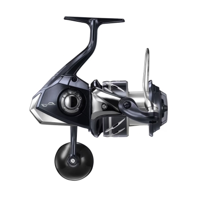 Shimano Stradic SW B 6000 HG Spin Olta Makinesi - 2
