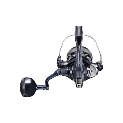 Shimano Stradic SW B 6000 PG Spin Olta Makinesi - 4
