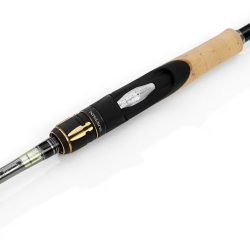 Shimano Sustain 269 cm 5-21 gr Spin Kamış - 2