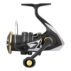 Shimano Sustain FJ 2500 Spin Olta Makinesi - Shimano