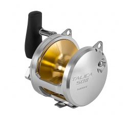 Shimano Talica 50 lb Sağ El Trolling Çıkrık - Shimano